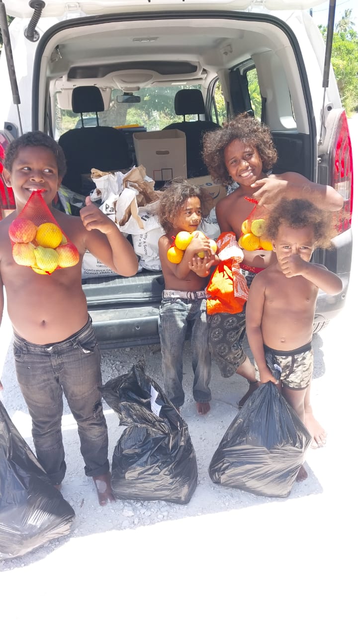 aide alimentaire