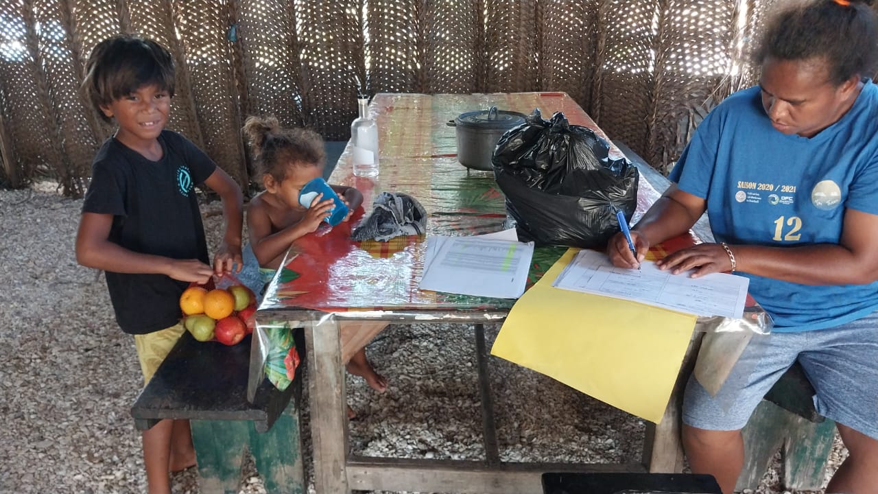 aide alimentaire