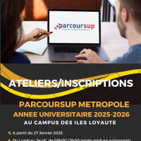 𝐀𝐜𝐜𝐨𝐦𝐩𝐚𝐠𝐧𝐞𝐦𝐞𝐧𝐭 𝐝𝐞𝐬 𝐞́𝐭𝐮𝐝𝐢𝐚𝐧𝐭𝐬 𝐝𝐞𝐬 𝐈̂𝐥𝐞𝐬 𝐋𝐨𝐲𝐚𝐮𝐭𝐞́ – 𝐑𝐞𝐧𝐭𝐫𝐞́𝐞 𝟐𝟎𝟐𝟓-𝟐𝟎𝟐𝟔