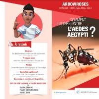 campagne dengue 2026