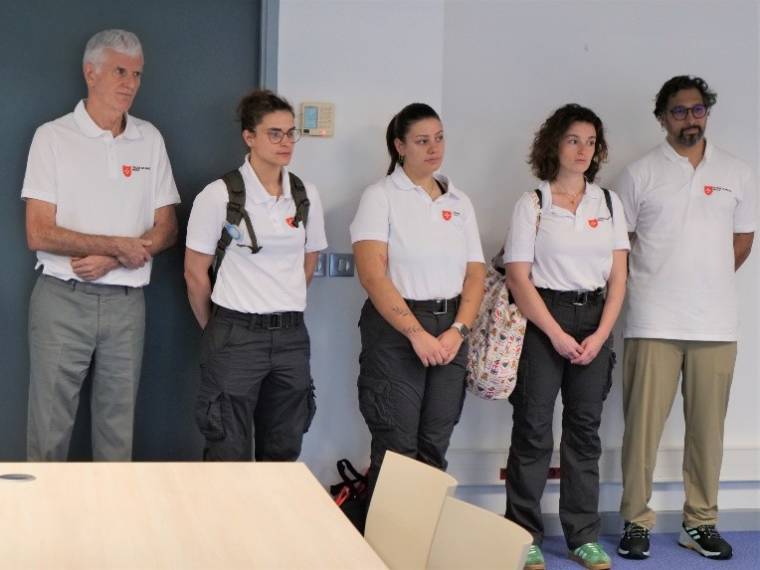 mission ordre de malte